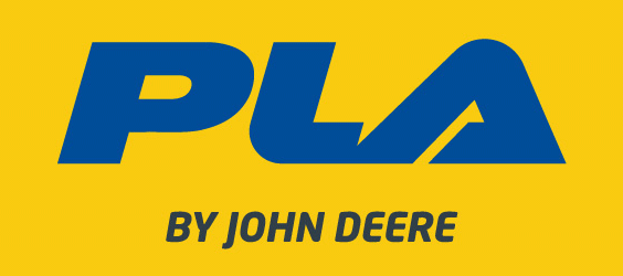 PLA by John Deere